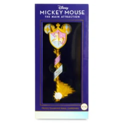 Mickey Mouse: The Main Attraction Opening Ceremony Key, Series 7 Of 12 -Disney 465053081046 2