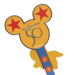 Mickey Mouse: The Main Attraction Opening Ceremony Key, Series 8 Of 12 -Disney 465053081121 3