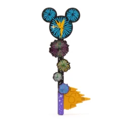 Mickey Mouse: The Main Attraction Collectible Key, Series 12 Of 12