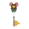 Mickey Mouse: The Main Attraction Collectible Key, Series 11 Of 12 -Disney 465053382181
