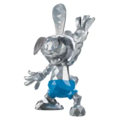 Oswald The Lucky Rabbit 95th Anniversary Figure, Disney100 9 Oswald The Lucky Rabbit 95th Anniversary Figure, Disney100 -Disney 465053669879 2