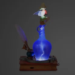 Tinker Bell Light-Up Figure, Peter Pan 11 Tinker Bell Light-Up Figure, Peter Pan -Disney 465053672176 4