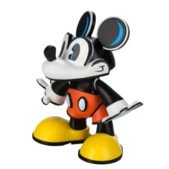 Mickey Mouse Vinyl Figure By Joe Ledbetter -Disney 465053732498 1