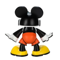 Mickey Mouse Vinyl Figure By Joe Ledbetter -Disney 465053732498 3