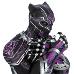 Black Panther Bust 10 Black Panther Bust -Disney 465053845846 3