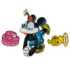 Minnie Mouse Vinyl Figure By Joe Ledbetter -Disney 465054054131