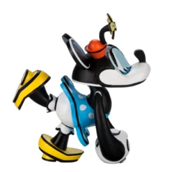 Minnie Mouse Vinyl Figure By Joe Ledbetter -Disney 465054054131 3