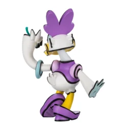 Daisy Duck Vinyl Figure By Joe Ledbetter 10 Daisy Duck Vinyl Figure By Joe Ledbetter -Disney 465054054391 3