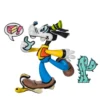 Goofy Vinyl Figure By Joe Ledbetter 1 Goofy Vinyl Figure By Joe Ledbetter -Disney 465054054476