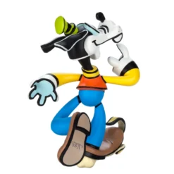 Goofy Vinyl Figure By Joe Ledbetter -Disney 465054054476 3