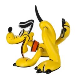 Pluto Vinyl Figure By Joe Ledbetter -Disney 465054054544 3