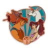 Hercules 25th Anniversary Limited Release Pin -Disney 466042593649