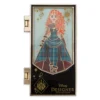 Merida Disney Designer Collection Hinged Pin 2 Merida Disney Designer Collection Hinged Pin -Disney 466042599849