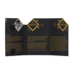 Moana Disney Designer Collection Hinged Pin 7 Moana Disney Designer Collection Hinged Pin -Disney 466042599924 3