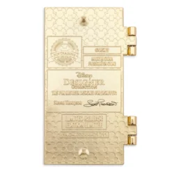 Snow White Disney Designer Collection Hinged Pin -Disney 466042600088 2