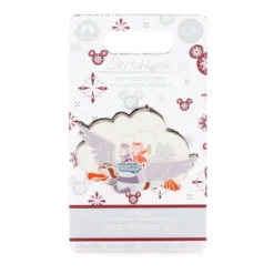 The Rescuers Limited Release Pin -Disney 466042892056 2