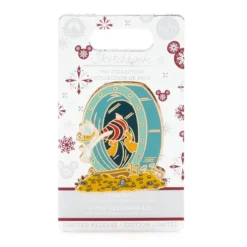 Scrooge McDuck Limited Release Pin, DuckTales 7 Scrooge McDuck Limited Release Pin, DuckTales -Disney 466042892216 2