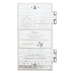 Cinderella Disney Designer Collection Hinged Pin 8 Cinderella Disney Designer Collection Hinged Pin -Disney 466042896924 2