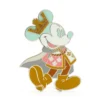 Mickey Mouse: The Main Attraction Pin, Series 7 Of 12 -Disney 466042899246