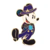 Mickey Mouse: The Main Attraction Pin, Series 12 Of 12 2 Mickey Mouse: The Main Attraction Pin, Series 12 Of 12 -Disney 466043338621