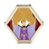 Evil Queen Limited Release Pin, Snow White And The Seven Dwarfs -Disney 466043398694