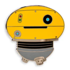 Flubber 25th Anniversary Pin, Limited Release -Disney 466043420388 1