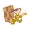 Dopey Limited Edition Pin, Snow White And The Seven Dwarfs -Disney 466043437058