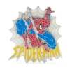 Spider-Man Pin, Spider-Man: The Animated Series, Limited Release 1 Spider-Man Pin, Spider-Man: The Animated Series, Limited Release -Disney 466043437546