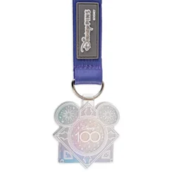 Disney100 Pin Lanyard 7 Disney100 Pin Lanyard -Disney 466043713268 2