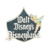 Tinker Bell Pin, Walt Disney's Disneyland, Disney100, Limited Release 1 Tinker Bell Pin, Walt Disney's Disneyland, Disney100, Limited Release -Disney 466043713671