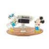 Mickey Mouse And Donald Duck Pin, Walt Disney's Disneyland, Disney100, Limited Release 2 Mickey Mouse And Donald Duck Pin, Walt Disney's Disneyland, Disney100, Limited Release -Disney 466043713756