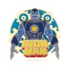 Iron Man Limited Release Pin, 2 Of 5 -Disney 466043739756