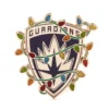 The Guardians Of The Galaxy Holiday Special Pin, Limited Release -Disney 466043761276