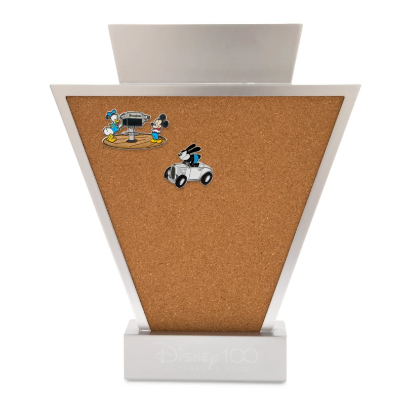 Disney100 Pin Collector's Board 5 Disney100 Pin Collector's Board - Image 3