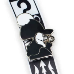 Disney Villains Lanyard And Pins Set -Disney 466044004891 2