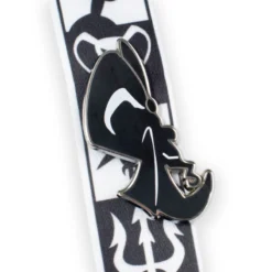 Disney Villains Lanyard And Pins Set -Disney 466044004891 4