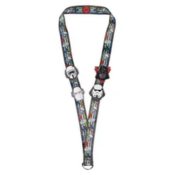 Star Wars Pin Starter Set