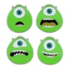 Mike Wazowski Pin Set 2 Mike Wazowski Pin Set -Disney 466044141916