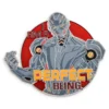 Ultron Pin, Marvel Villains Limited Release -Disney 466044149028