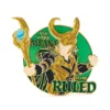 Loki Pin, Marvel Villains Limited Release