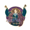 Agatha Pin, Marvel Villains Limited Release 2 Agatha Pin, Marvel Villains Limited Release -Disney 466044149363