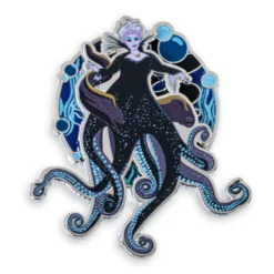 Ursula Pin, The Little Mermaid Live Action Film, Limited Release