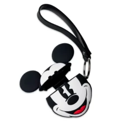 Mickey Mouse Wireless Headphone Case, Mickey & Co. -Disney 466044199924 2