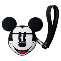 Mickey Mouse Wireless Headphone Case, Mickey & Co.