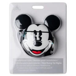 Mickey Mouse Wireless Headphone Case, Mickey & Co. -Disney 466044199924 3