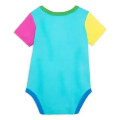 Rex Bodysuit For Baby, Toy Story -Disney 5000049200360M 1
