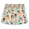 Moana Skort For Girls