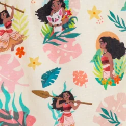 Moana Skort For Girls -Disney 5001049220090M 2