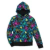 Stitch Pullover Hoodie For Kids -Disney 5003052670040M