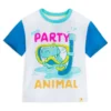 Rex T-Shirt For Kids, Toy Story 2 Rex T-Shirt For Kids, Toy Story -Disney 5007049200013M